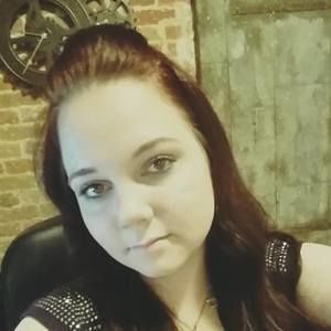 Meet your Posher, Chrystal